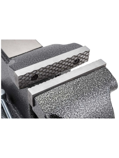 Поворотные слесарные тиски Gigant Professional 100 мм GP-BV-100