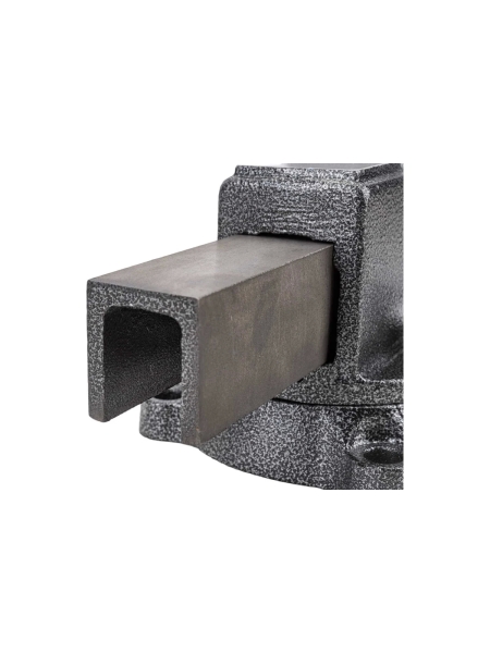 Поворотные слесарные тиски Gigant Professional 100 мм GP-BV-100