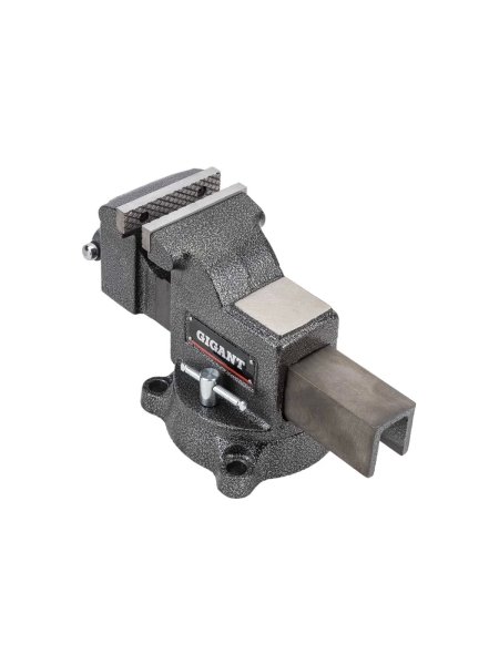Поворотные слесарные тиски Gigant Professional 100 мм GP-BV-100