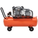 Ременной компрессор (100 л; 10 бар; 430 л/мин) Gigant BCL-100
