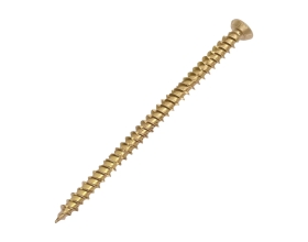 Шуруп по бетону Gigant Нагель желтый цинк 7,5x112 100 шт 123850