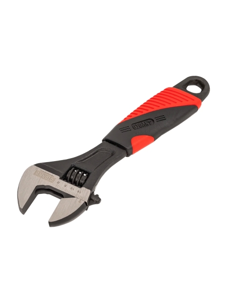 Разводной усиленный ключ 150 мм Gigant Professional GPBS-15-1