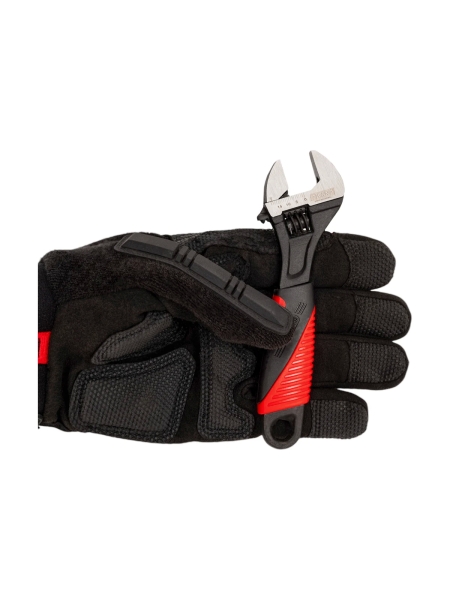 Разводной усиленный ключ 150 мм Gigant Professional GPBS-15-1