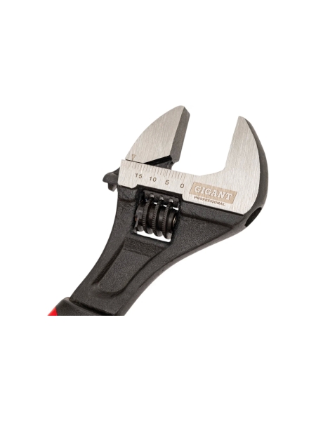 Разводной усиленный ключ 150 мм Gigant Professional GPBS-15-1