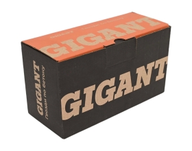 Гвозди по бетону Gigant 3,05x19 мм усиленные оцинк. 1000шт без газового баллона GGN-30519-P