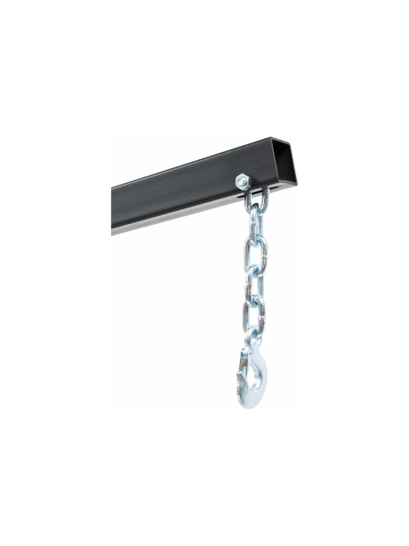 Гидравлический кран 2т Gigant, Складной, GEC-2