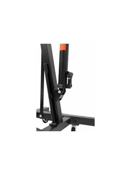 Гидравлический кран 2т Gigant, Складной, GEC-2