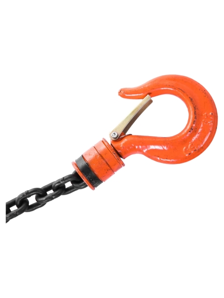 Ручная таль 1т 3м Gigant CHS-1-3