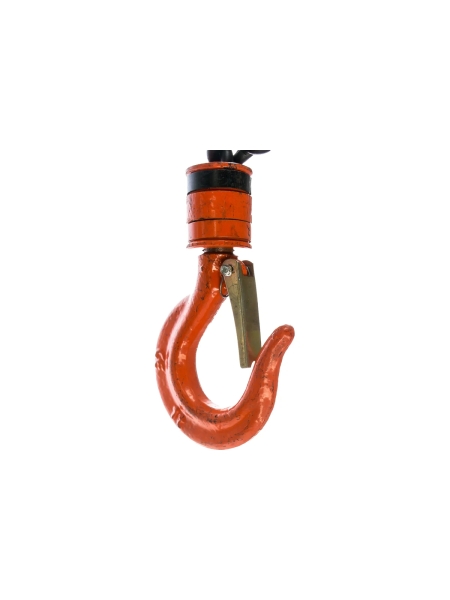 Ручная таль 1т 3м Gigant CHS-1-3