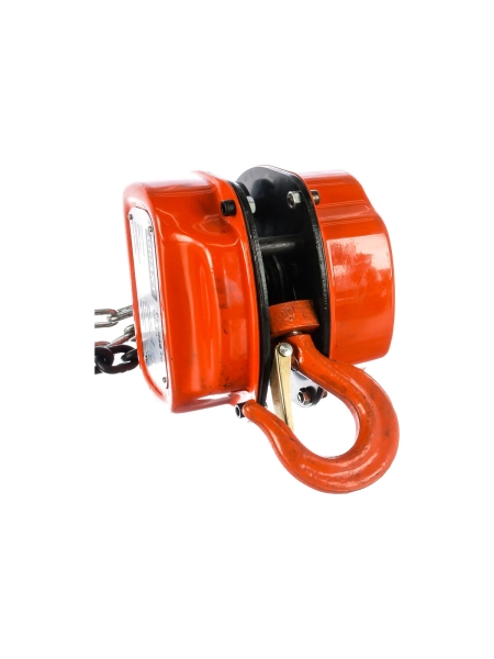 Ручная таль 1т 3м Gigant CHS-1-3