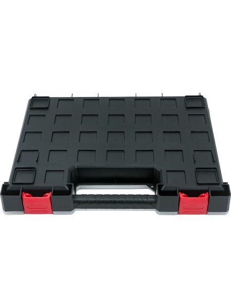 Профессиональный пластмассовый органайзер 15 отделений Gigant Professional GPMI-2