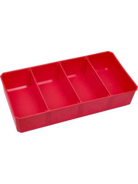 Профессиональный пластмассовый органайзер 15 отделений Gigant Professional GPMI-2