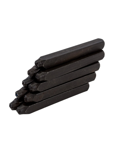 Цифровые клейма Gigant 4 мм GT-0024