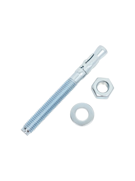 Клиновой анкер Gigant 10x100 50 шт GAK-10100/50