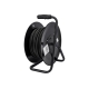 Силовой удлинитель Gigant на металлической катушке КГ 3x1,5 30 м 80077