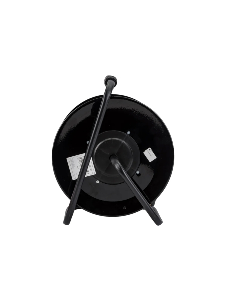 Силовой удлинитель Gigant на металлической катушке КГ 3x1,5 30 м 80077