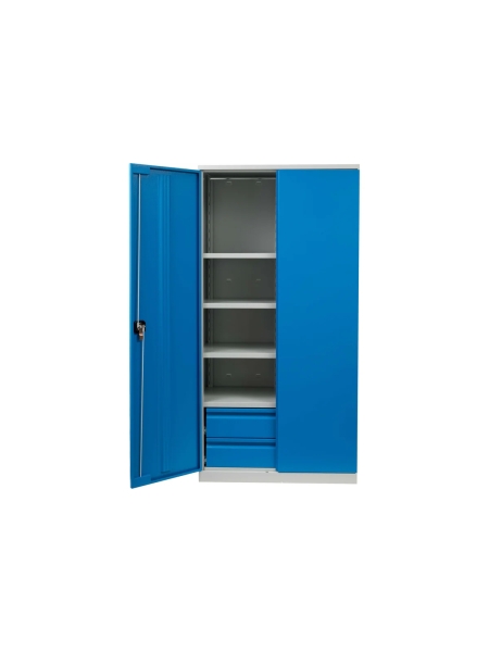 Шкаф инструментальный 1900х950х500 мм Gigant 4-1-2 TC-001