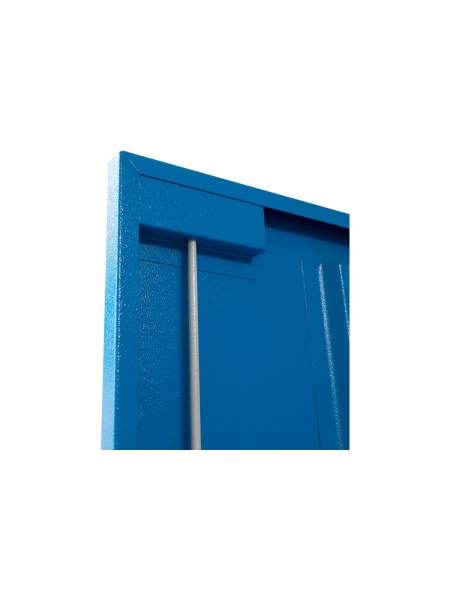 Шкаф инструментальный 1900х950х500 мм Gigant 4-1-2 TC-001