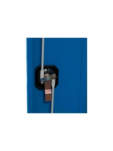 Шкаф инструментальный 1900х950х500 мм Gigant 4-1-2 TC-001