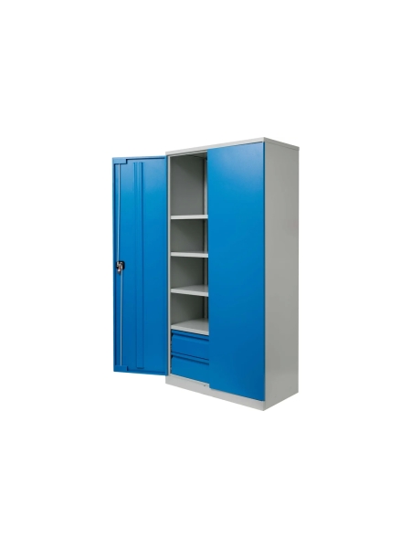 Шкаф инструментальный 1900х950х500 мм Gigant 4-1-2 TC-001