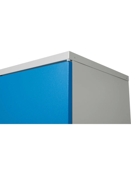 Шкаф инструментальный 1900х950х500 мм Gigant 4-1-2 TC-001