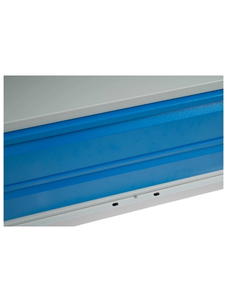 Шкаф инструментальный 1900х950х500 мм Gigant 4-1-2 TC-001