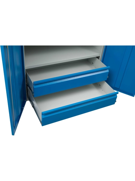 Шкаф инструментальный 1900х950х500 мм Gigant 4-1-2 TC-001