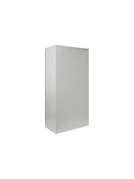 Шкаф инструментальный 1900х950х500 мм Gigant 4-1-2 TC-001