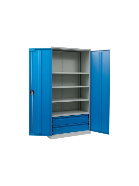 Шкаф инструментальный 1900х950х500 мм Gigant 4-1-2 TC-001