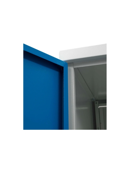 Шкаф инструментальный 1900х950х500 мм Gigant 4-1-2 TC-001