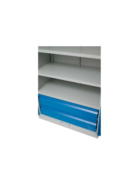 Шкаф инструментальный 1900х950х500 мм Gigant 4-1-2 TC-001