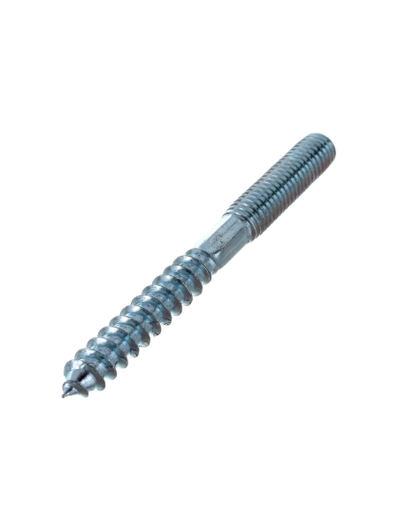 Трубный хомут Gigant х-т комплект оцинк 1, 32-35, М8 G/1/71