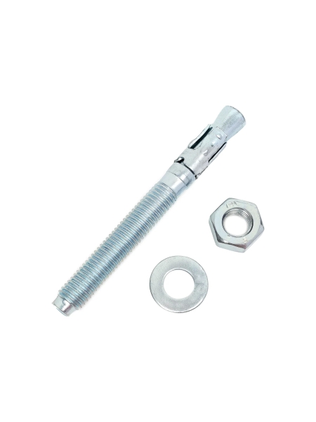 Клиновой анкер Gigant 10x95 50 шт GAK-1095/50