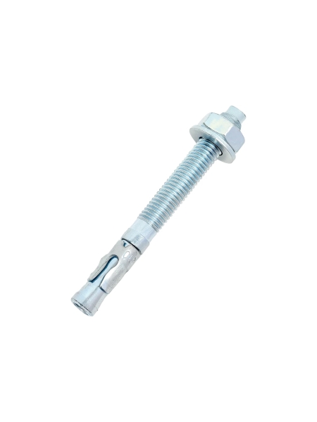 Клиновой анкер Gigant 10x95 50 шт GAK-1095/50