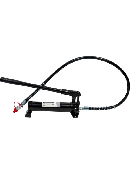 Гидравлический насос Gigant с шлангом для 4т растяжки GRF-139