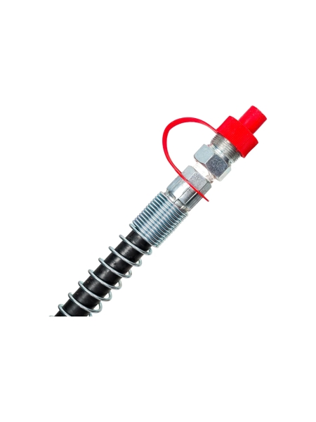 Гидравлический насос Gigant с шлангом для 4т растяжки GRF-139