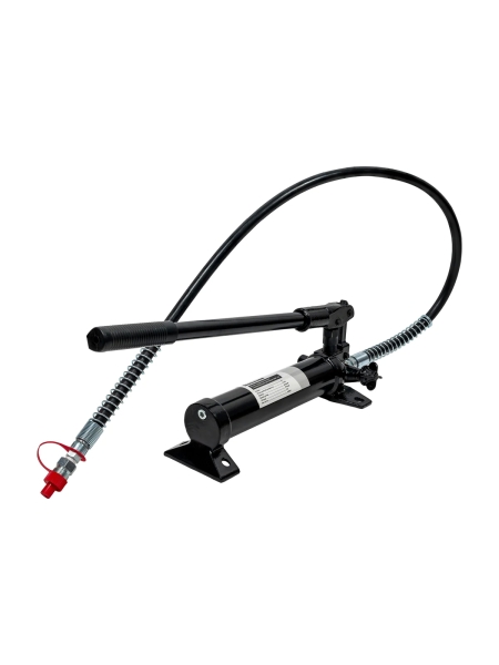 Гидравлический насос Gigant с шлангом для 4т растяжки GRF-139