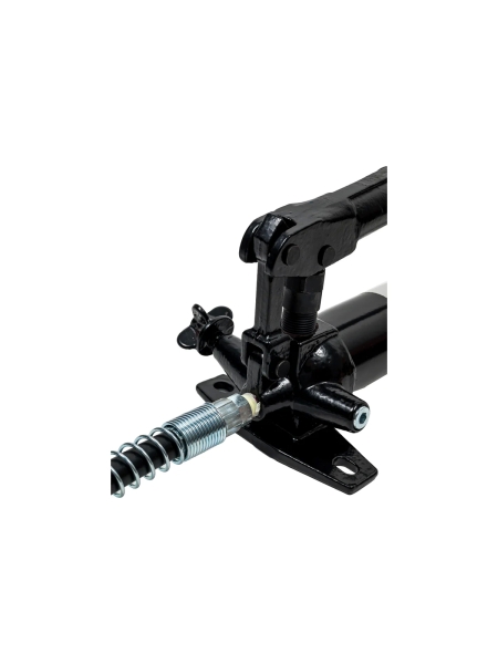 Гидравлический насос Gigant с шлангом для 4т растяжки GRF-139