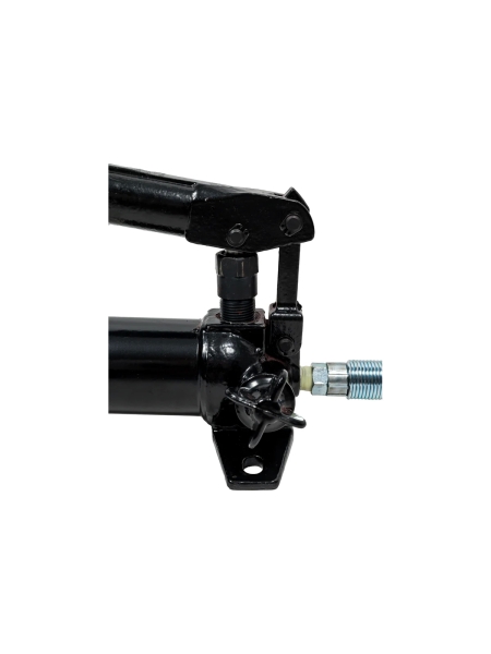 Гидравлический насос Gigant с шлангом для 4т растяжки GRF-139