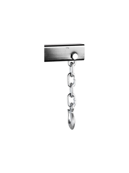 Гидравлический кран 1т Gigant, Складной, GEC-1