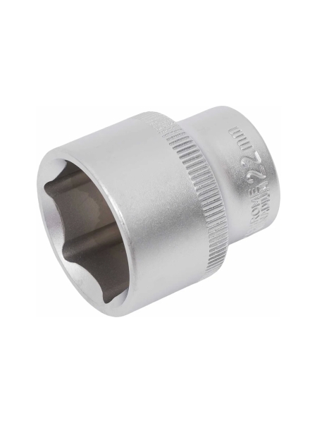 Набор шестигранных головок Gigant с трещоткой 3/8", 11 предметов GSRW-11/38