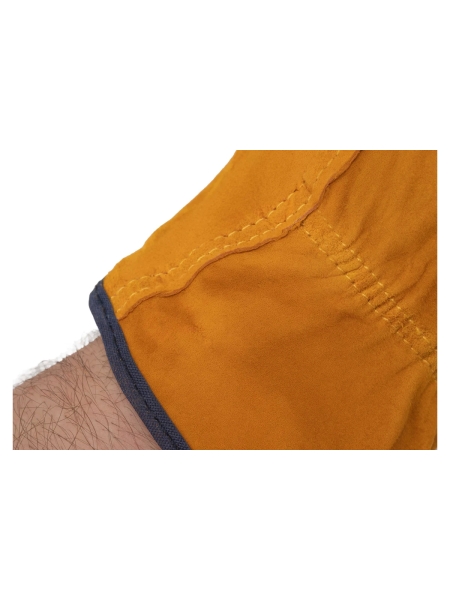 Цельноспилковые перчатки Gigant Драйвер G-019 (Россия)