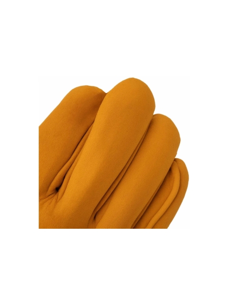 Цельноспилковые перчатки Gigant Драйвер G-019 (Россия)