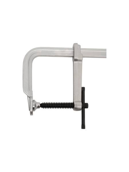 Цельнокованая струбцина Gigant тип F 300/120мм GSFC-120-300