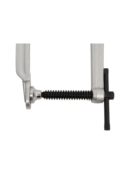 Цельнокованая струбцина Gigant тип F 300/120мм GSFC-120-300