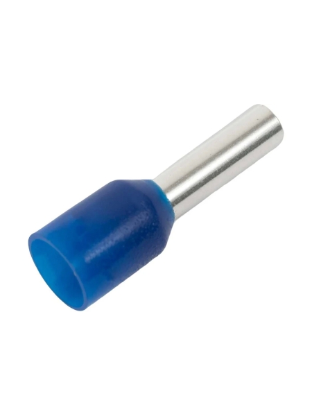 Наконечник НШВИ Gigant втулочный 2,5-8, 500шт GTML-022