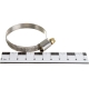 Червячный хомут нерж Gigant 32-50 мм/9 W2, 25 шт G/1/47