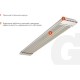 Инфракрасный обогреватель Gigant 3 кВт IHI-3,0