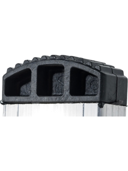 Односекционная лестница 9 ступеней Gigant L-01 1х9