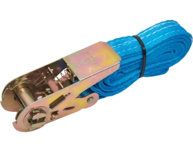 Стяжной ремень для крепления груза Gigant 0.4/0.8 т, кольцевой, 4 м GSR-023